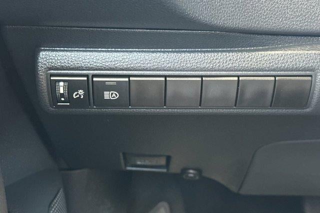 2023 Toyota Corolla LE CVT (Natl)