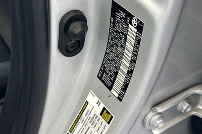 2023 Toyota Corolla LE CVT (Natl)