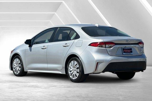 2023 Toyota Corolla LE CVT (Natl)