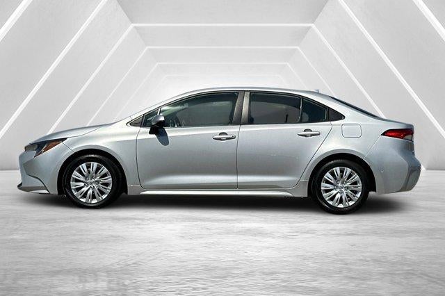 2023 Toyota Corolla LE CVT (Natl)