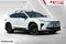 2025 Toyota Crown Signia XLE