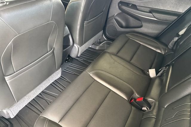 2024 Buick Envista Avenir