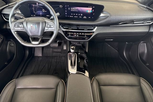 2024 Buick Envista Avenir