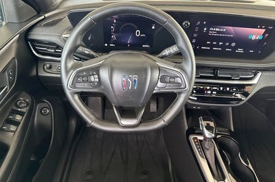 2024 Buick Envista Avenir