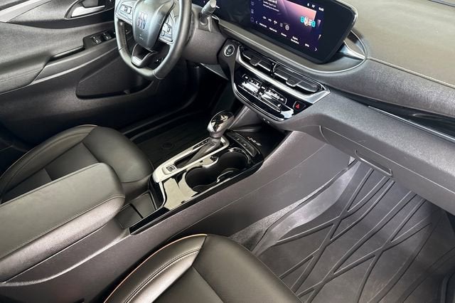 2024 Buick Envista Avenir