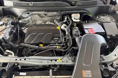 2024 Buick Envista Avenir