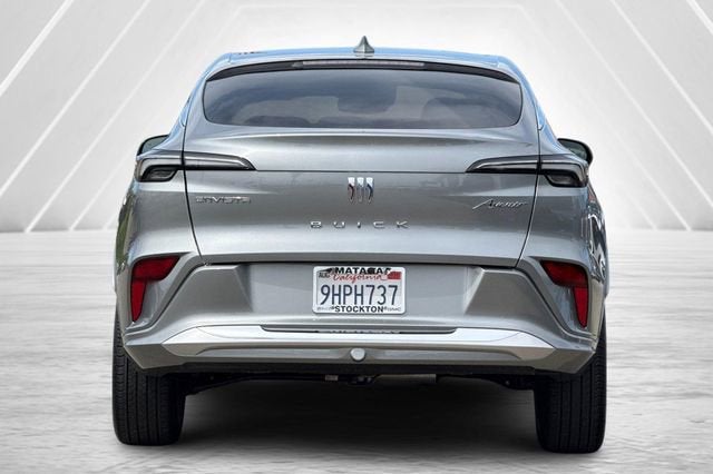 2024 Buick Envista Avenir