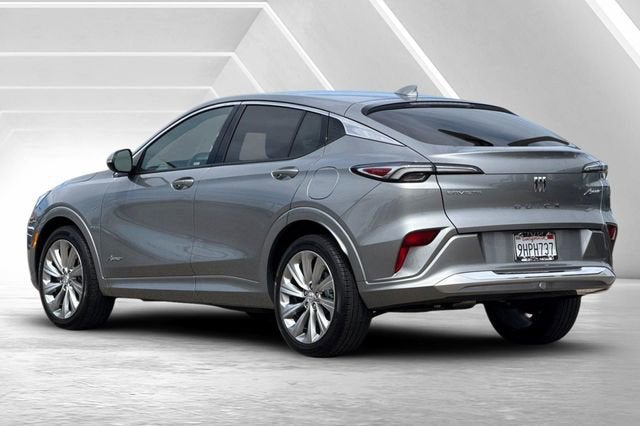 2024 Buick Envista Avenir