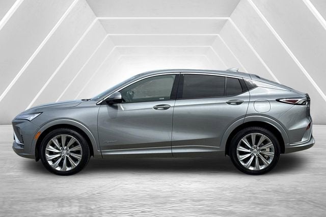 2024 Buick Envista Avenir