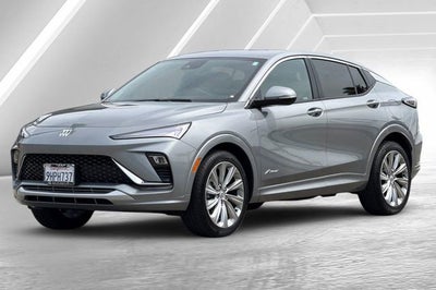 2024 Buick Envista Avenir