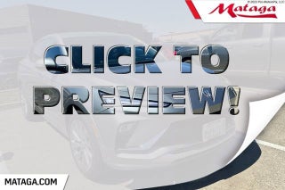 2024 Buick Envista FWD 4dr Avenir