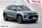 2023 Chevrolet Trailblazer FWD 4dr RS