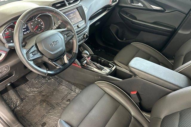 2023 Chevrolet Trailblazer FWD 4dr RS