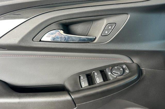 2023 Chevrolet Trailblazer FWD 4dr RS