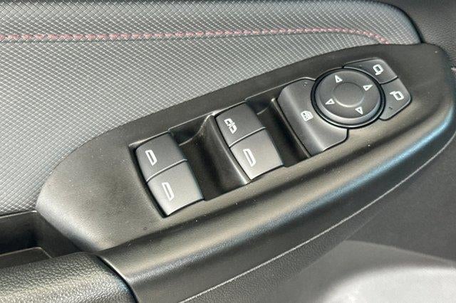 2023 Chevrolet Trailblazer FWD 4dr RS