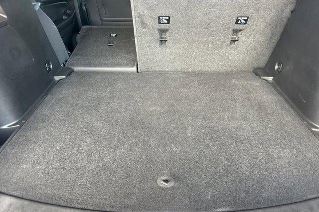 2023 Chevrolet Trailblazer FWD 4dr RS