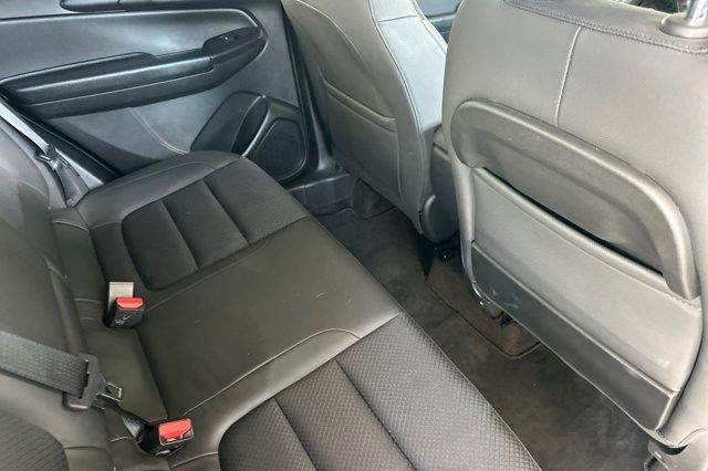 2023 Chevrolet Trailblazer FWD 4dr RS