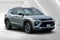 2023 Chevrolet Trailblazer FWD 4dr RS