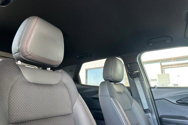 2023 Chevrolet Trailblazer FWD 4dr RS