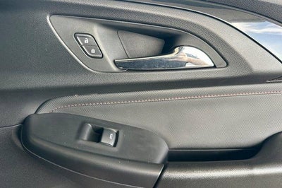 2023 Chevrolet Trailblazer FWD 4dr RS