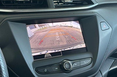 2023 Chevrolet Trailblazer FWD 4dr RS