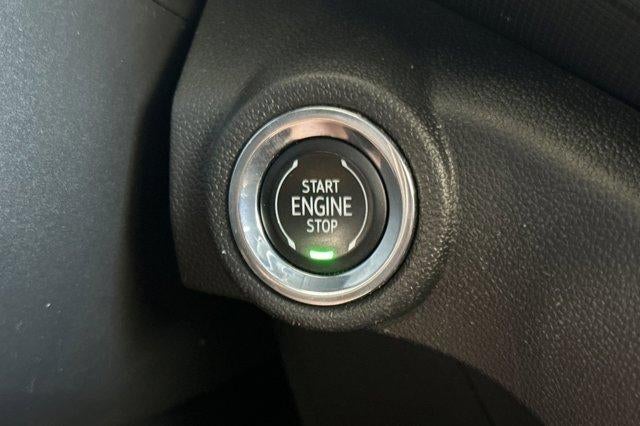 2023 Chevrolet Trailblazer FWD 4dr RS