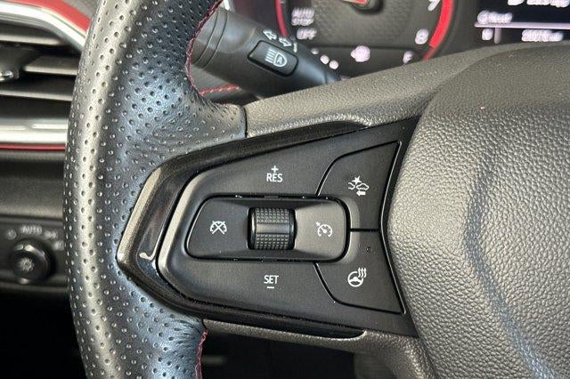 2023 Chevrolet Trailblazer FWD 4dr RS