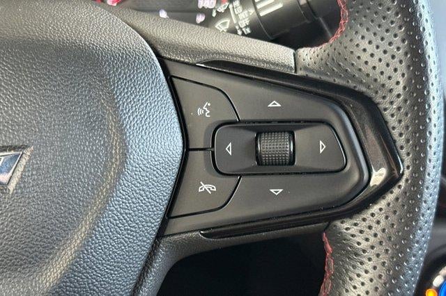 2023 Chevrolet Trailblazer FWD 4dr RS