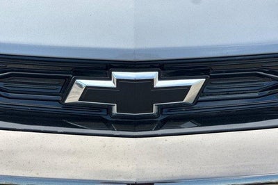 2023 Chevrolet Trailblazer FWD 4dr RS