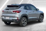 2023 Chevrolet Trailblazer FWD 4dr RS