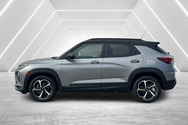 2023 Chevrolet Trailblazer FWD 4dr RS