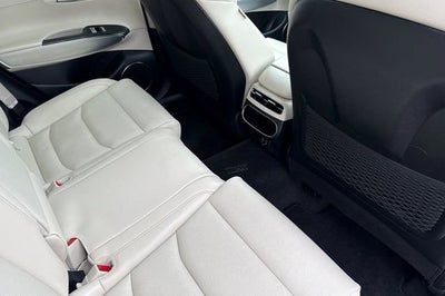 2022 Genesis GV70 2.5T
