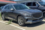 2022 Genesis GV70 2.5T