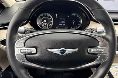 2022 Genesis GV70 2.5T
