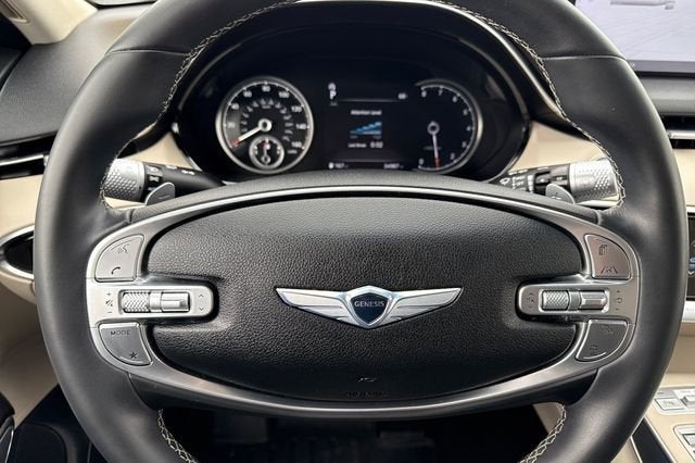 2022 Genesis GV70 2.5T
