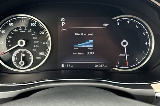 2022 Genesis GV70 2.5T