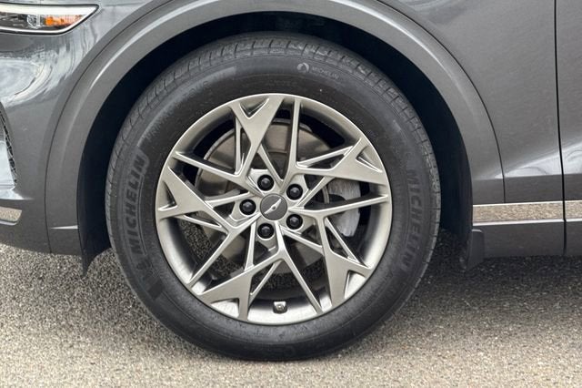 2022 Genesis GV70 2.5T