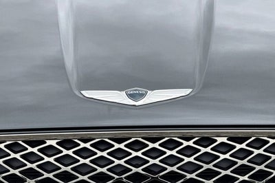 2022 Genesis GV70 2.5T