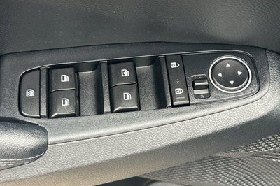 2022 Kia Seltos S IVT FWD