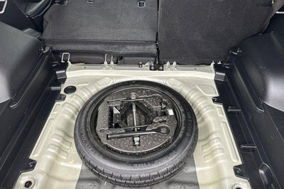 2022 Kia Seltos S IVT FWD