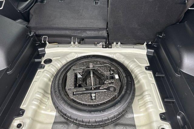 2022 Kia Seltos S IVT FWD