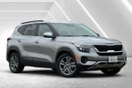 2022 Kia Seltos S IVT FWD