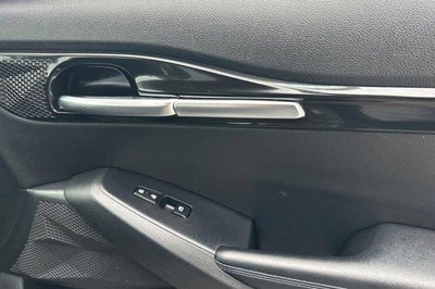 2022 Kia Seltos S IVT FWD