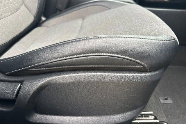 2022 Kia Seltos S IVT FWD