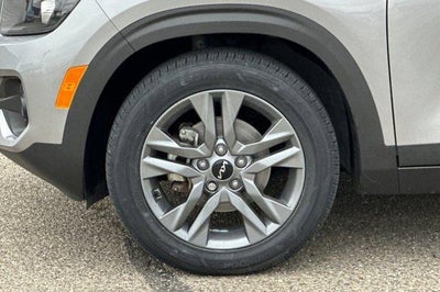 2022 Kia Seltos S IVT FWD