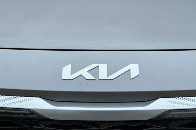 2022 Kia Seltos S IVT FWD