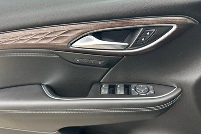 2023 Buick Envision AWD 4dr Avenir