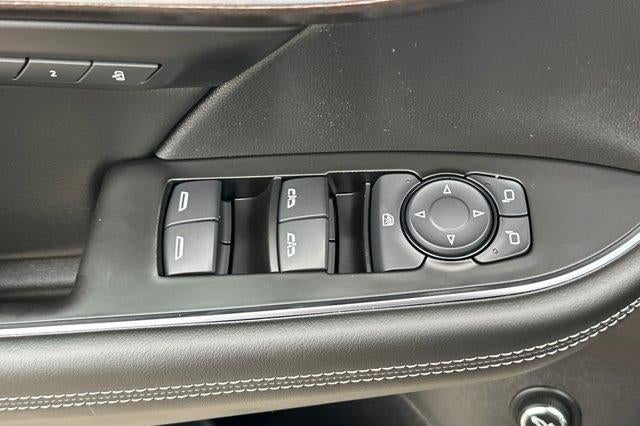 2023 Buick Envision AWD 4dr Avenir