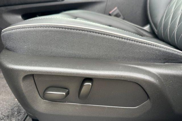 2023 Buick Envision AWD 4dr Avenir