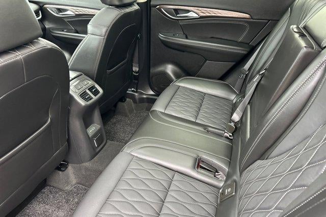 2023 Buick Envision AWD 4dr Avenir